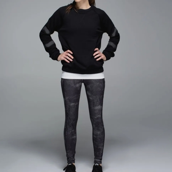 Lululemon speed tight ll luxtreme - Picture 3 of 12